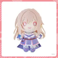 Furen E Lustario - Plush - NIJI-NUI - NIJI-NUI Pastel - Nijisanji