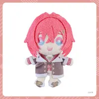 Ange Katrina - Plush - NIJI-NUI - NIJI-NUI Pastel - Nijisanji
