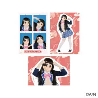 Tsukino Mito - Character Card - Nijisanji