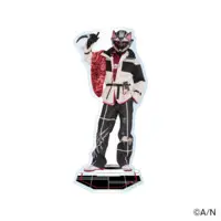 Saiki Ittetsu - Acrylic stand - Nijisanji