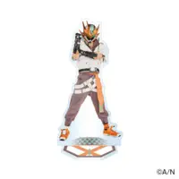 Usami Rito - Acrylic stand - Nijisanji