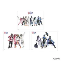 Nijisanji - Character Card