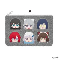Nijisanji - Pouch