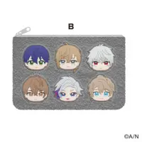Nijisanji - Pouch