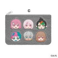 Nijisanji - Pouch