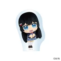Tsukino Mito - Acrylic Block - Nijisanji