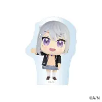 Higuchi Kaede - Acrylic Block - Nijisanji