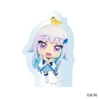 Lize Helesta - Acrylic Block - Nijisanji