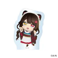 Inui Toko - Acrylic Block - Nijisanji