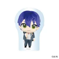 Kenmochi Toya - Acrylic Block - Nijisanji