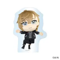 Kanae - Acrylic Block - Nijisanji