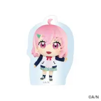 Sasaki Saku - Acrylic Block - Nijisanji