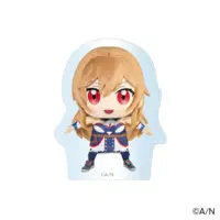 Furen E Lustario - Acrylic Block - Nijisanji