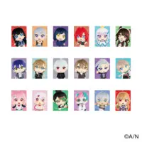Nijisanji - Character Card (Random Item)