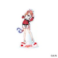 Nekoyashiki Miku - Acrylic stand - Yoiyume