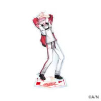 Sumeragi Reo - Acrylic stand - Splare