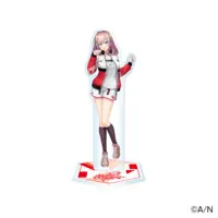 Suzuhara Lulu - Acrylic stand - Nijisanji