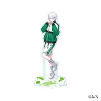 Shirose Isumi - Acrylic stand - Splare