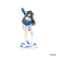 Yagyu Shino - Acrylic stand - Yoiyume