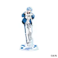 Shinomiya Yuno - Acrylic stand - Splare