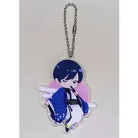 If - Acrylic Key Chain - Key Chain - Ireisu