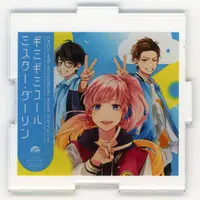 CHiCO with HoneyWorks - Tableware - Coaster - HoneyWorks