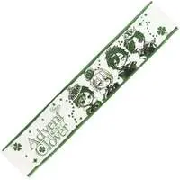 CleeNoah - Towels - SILVANA & Stungun & Maruguri & Shakemii