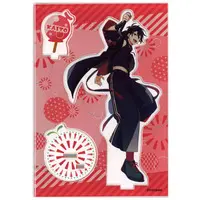 KAITO (Melon Parker) - Acrylic stand - Meropaka (Melon Parker)