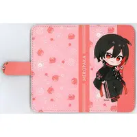 KAITO (Melon Parker) - Smartphone Cover - Meropaka (Melon Parker)