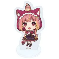 Hira Hikari - Acrylic stand - 774 inc.