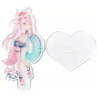 Hakui Koyori - Acrylic stand - hololive