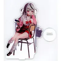Sakamata Chloe - Acrylic stand - hololive