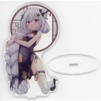 Ryogoku Tsukasa - Acrylic stand - VTuber