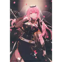 Mori Calliope - Tapestry - Myth