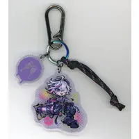 Fuwa Minato - Key Chain - Nijisanji