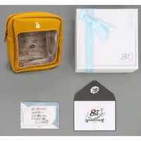 Fushimi Gaku - Pouch - Nijisanji