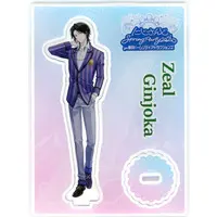 Zeal Ginjoka Merch from Japan| VTuber Republic