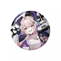 Enna Alouette - Badge - ILUNA