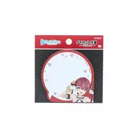 Houshou Marine - Sticky Note - Stationery - hololive