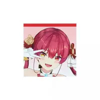 Houshou Marine - Stationery - hololive