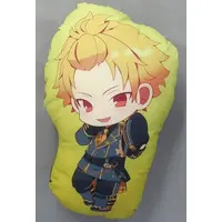 Soma - Cushion - Knight A