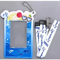 If - Card case - Key Chain - Ireisu