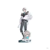 Kaida Haru - Acrylic stand - Nijisanji