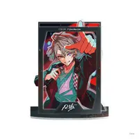 Kaida Haru - Acrylic stand - Nijisanji