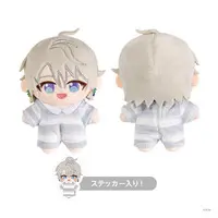 Kaida Haru - Plush - Nijisanji
