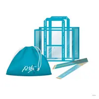 Kaida Haru - Bag - Nijisanji