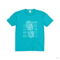 Kaida Haru - Clothes - T-shirts - Nijisanji