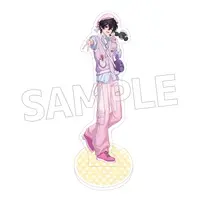 Taesu - Acrylic stand - VTuber