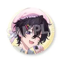 Taesu - Badge - VTuber