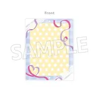 Taesu - VTuber (【サイコー可愛い3.5周年グッズ】フォトフレーム（ブロマイド付き）)